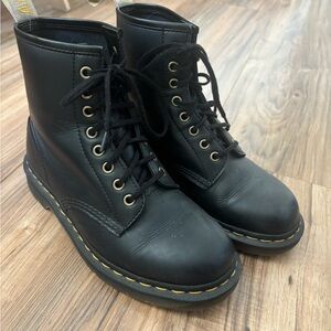 Vegan 1460 Dr.Martins